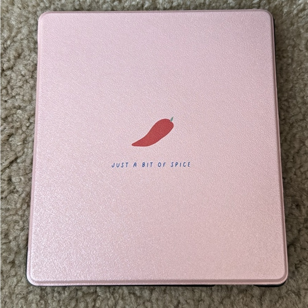 Kindle Oasis Case